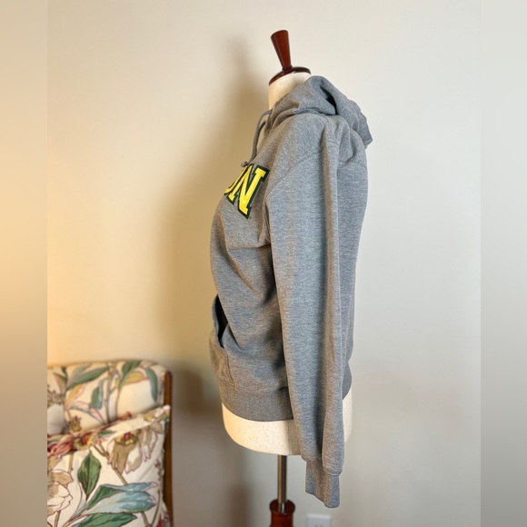 University of Oregon Hoodie Men’s Small - Picture 3 of 7